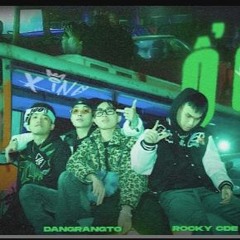 Ổ QUỶ - DMT, Nguyễn Băng Qua, Trần Lả Lướt, Rocky CDE - ( cut từ youtube)