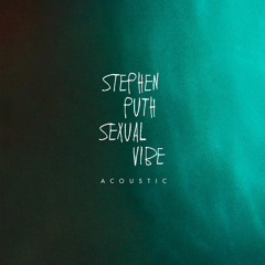 Sexual Vibe (Acoustic)