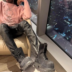 blowin bands (p. jaechii, ok, redmillz)