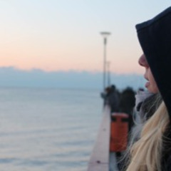 Rūta Gailiutė - Žuvų Šukelėm