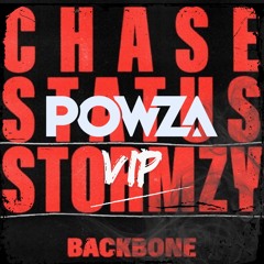 Backbone VIP (Powza Bootleg VIP) *FREE DOWNLOAD*
