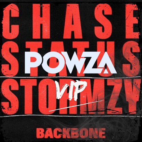 Backbone VIP (Powza Bootleg VIP) *FREE DOWNLOAD*