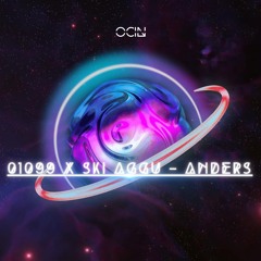 01099 x Ski Aggu – Anders / REMIX