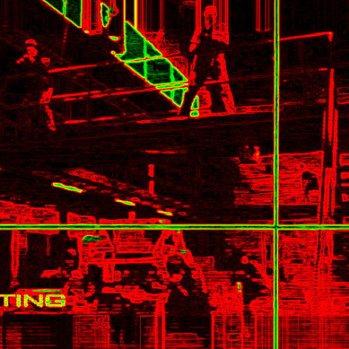 NIHILANTHX+JEXXE >< ARYNK RED+GLYME=424 <x2x2x2x2>
