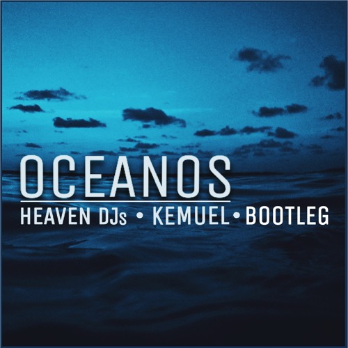 Oceanos (HEAVEN DJs) [ Extended ]