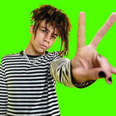 (LEAK) EPICSAURUS - GUCCI_vocals_split_by_lalal