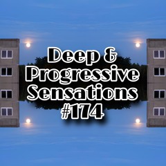 Deep & Progressive Sensations #174 | Into the Night - Prog Club Mix