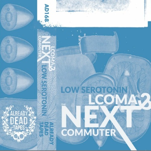 Low Serotonin (Lcoma & The Next Commuter)