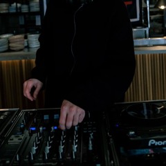 Bianchini's Cafe Rave Mix 28/06