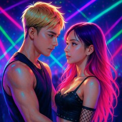 Dance The Night Away