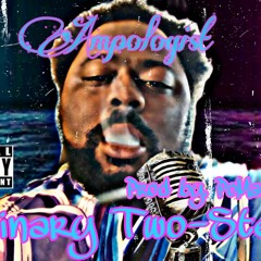 Binary Two-Step Prod. By PoManBeetZ