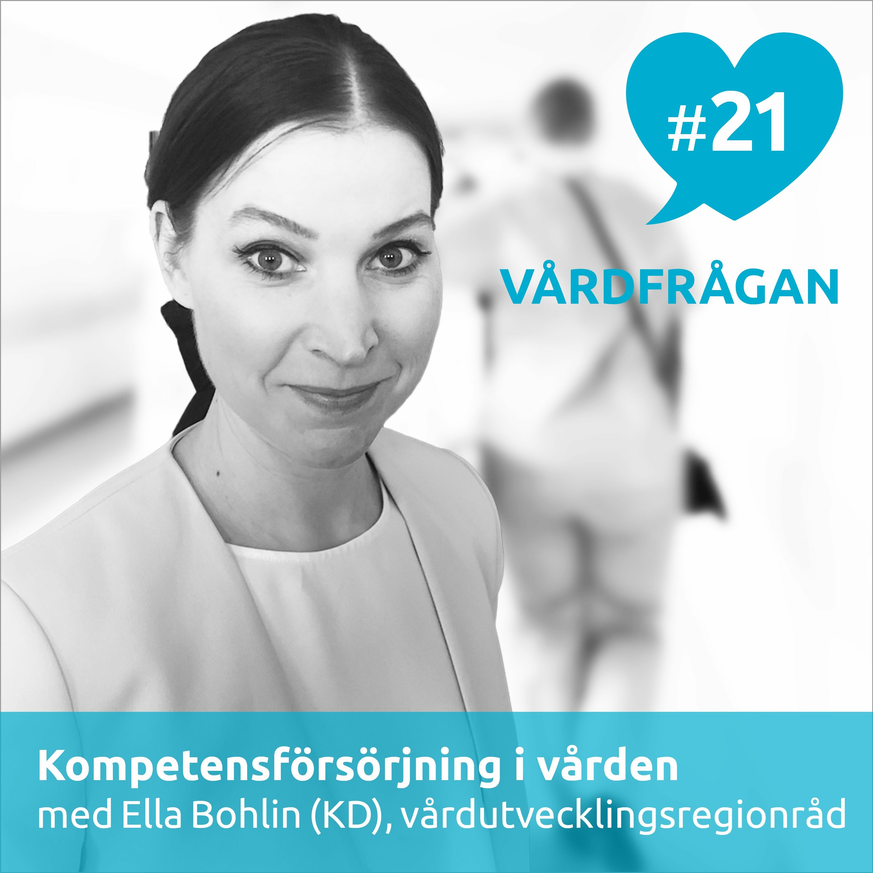 Vårdfrågan