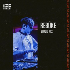 ERA 058 - Rebūke Studio Mix