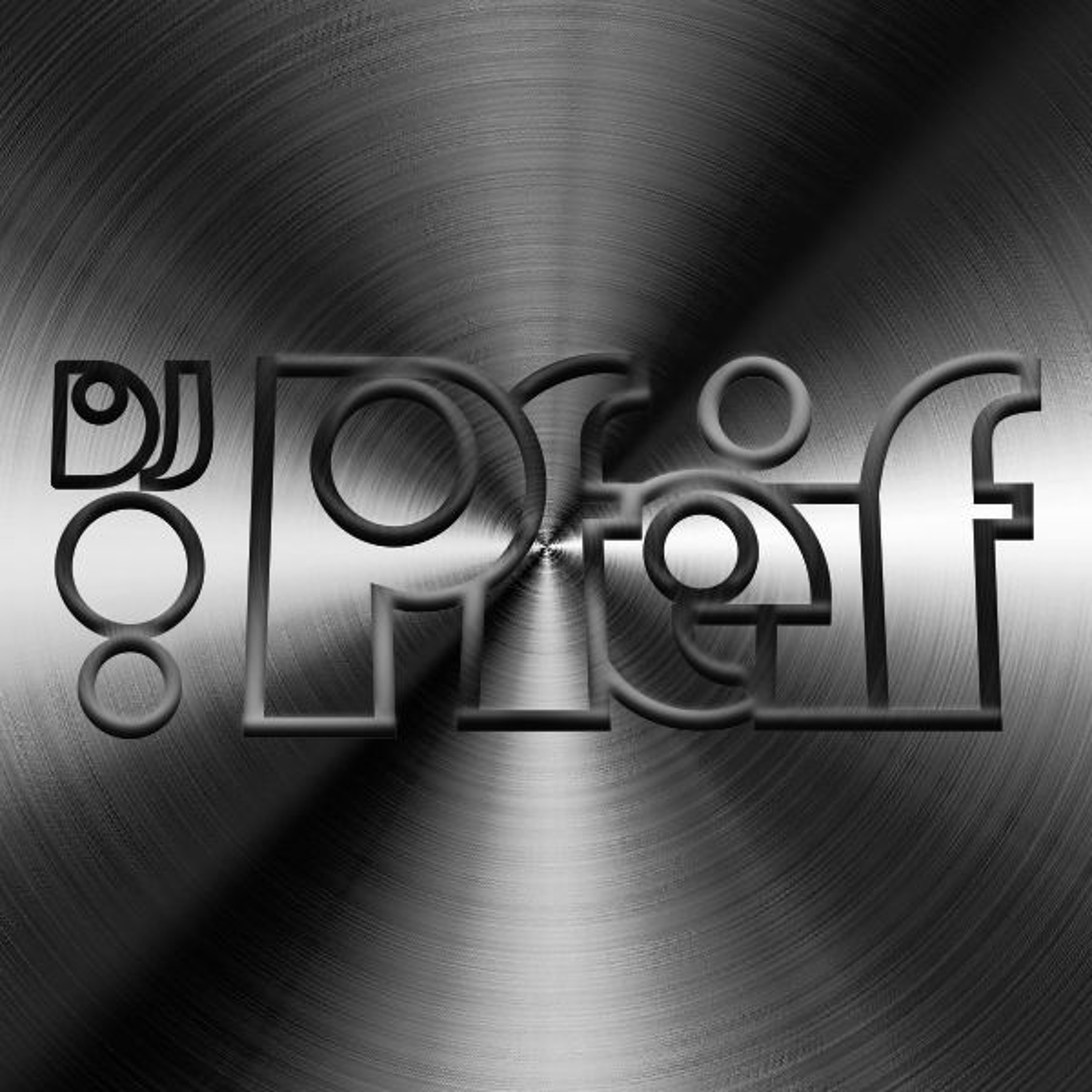 Hack The Planet, Drum & Bass Podcast