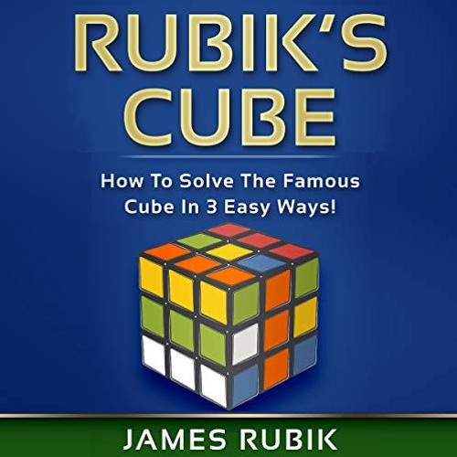 Emob sales rubik's cube