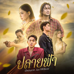 ปลายฟ้า (feat. แมน ภิสิทธิ์พงษ์)