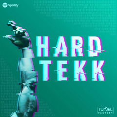 HARDTEKK 2022