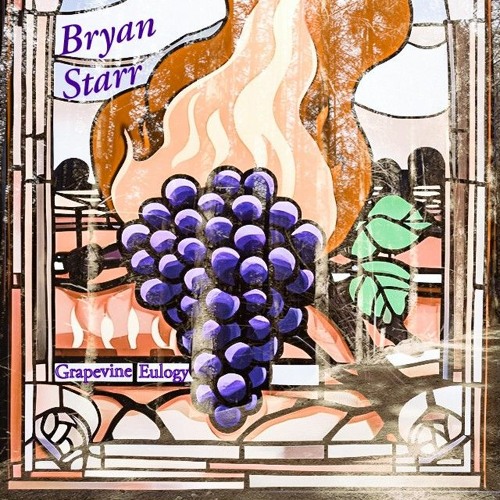 Grapevine Eulogy PROD. GAXILLIC