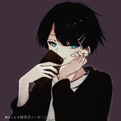 cosplay/edit audios