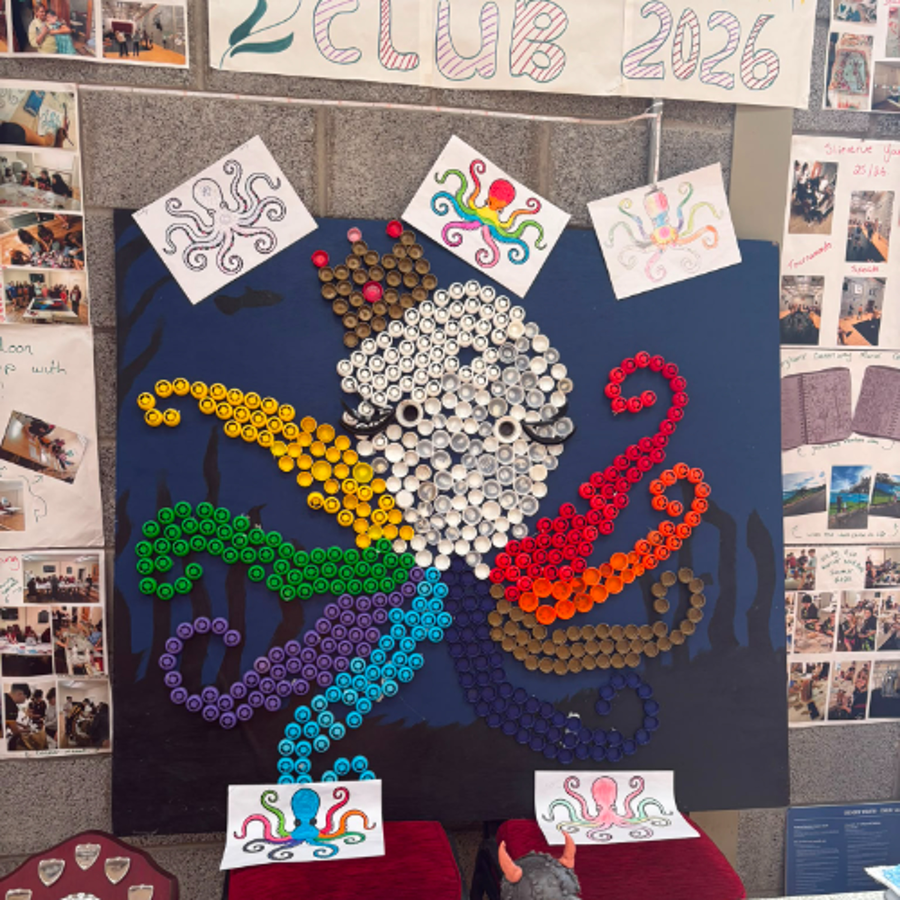 KCLR News: Slieverue Pride Of Place youth club (03/07/2026) episode artwork