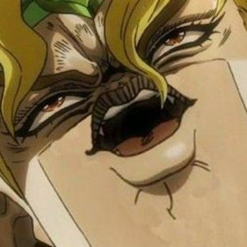 Dio Rap (JoJo's Bizarre Adventure), KONO DIO DA