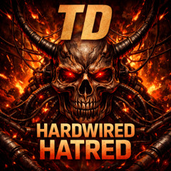 Hardwired Hatred - Crossbreed Mix