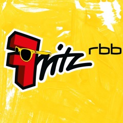 Radio Butzke at Fritz  24/10/20
