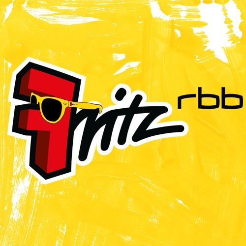 Radio Butzke at Fritz  24/10/20