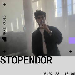 Stopendor / 10-02-2023