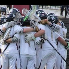 Haverford School Lacrosse Warmup 2020