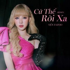 Cứ Thế Rời Xa | Tropical House | lamóm remix