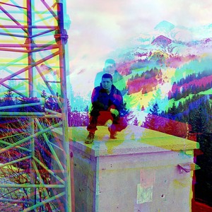 Le béguin pour Mimi Géniale invite Eros Echoes (13.06.24)