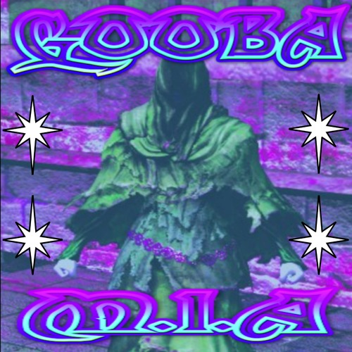 gooba x m.i.a.