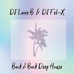 DJ Lanie B & DJ Fel-X Back 2 Back