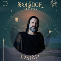 SOLSTICE FESTIVAL - CLOSE OUT SILENT DISCO - EAGLES NEST, LAKE ATITLAN - 12.22.25