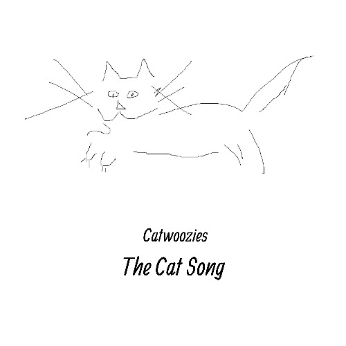 Catwoozies - The Cat Song