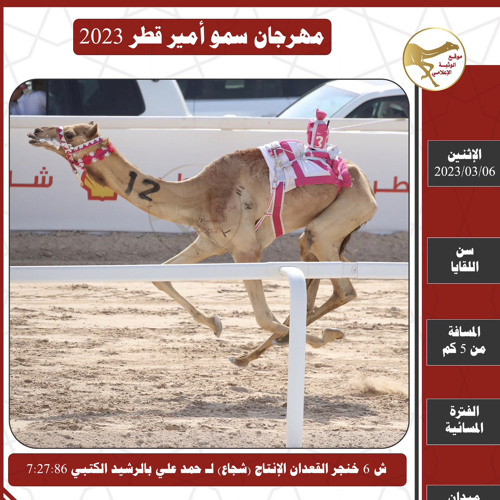 ‎⁨جمعه العريمي - شجاع بالرشيد - حصرياً 2023⁩.