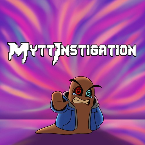[UndertaleAU - Smorgasbord] MYTTINSTIGATION