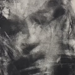 written in the sidewalk