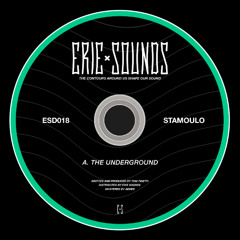 Stamoulo - The Underground
