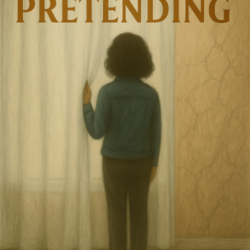 I’m Done Pretending(1) # Ballad R&B Soul