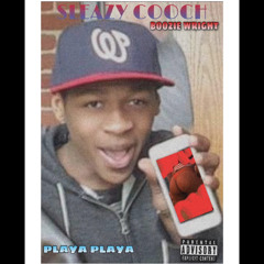 BOOZIE X PLAYA - SLEAZY COOCH