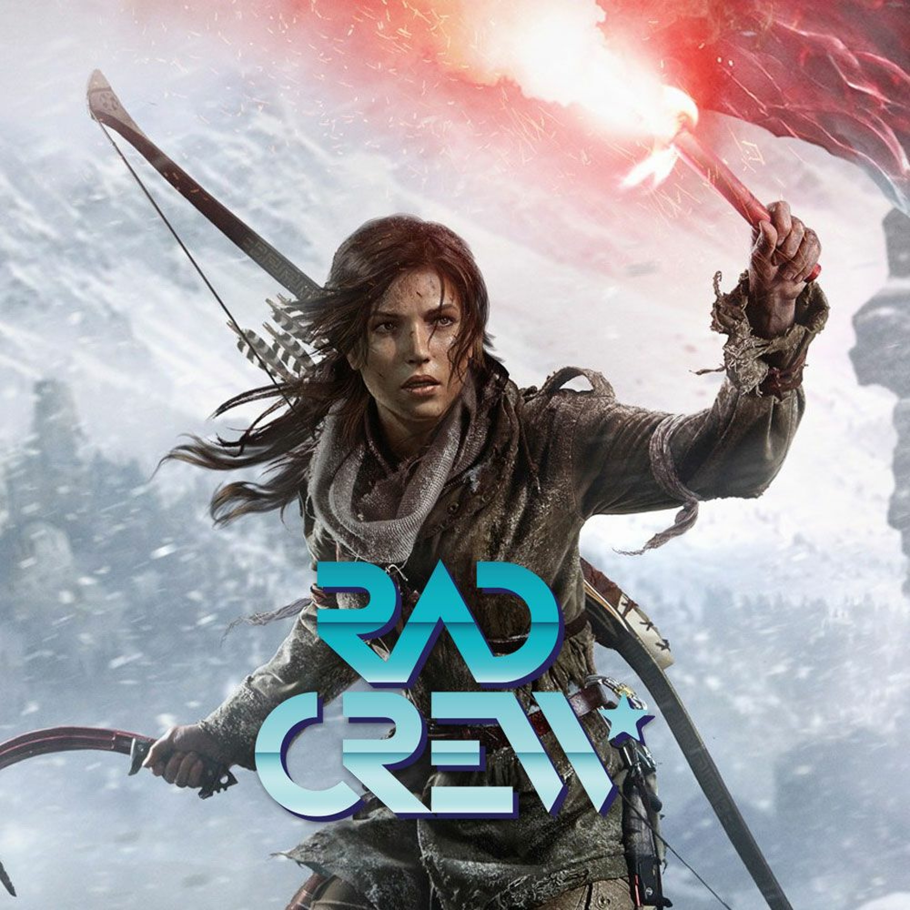Rad Crew Podcast