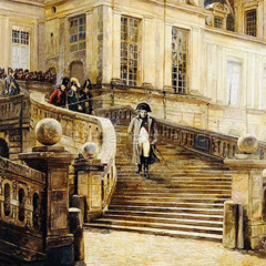 Un diario sobre Napoleón de Las Cases, 4, 16-22.