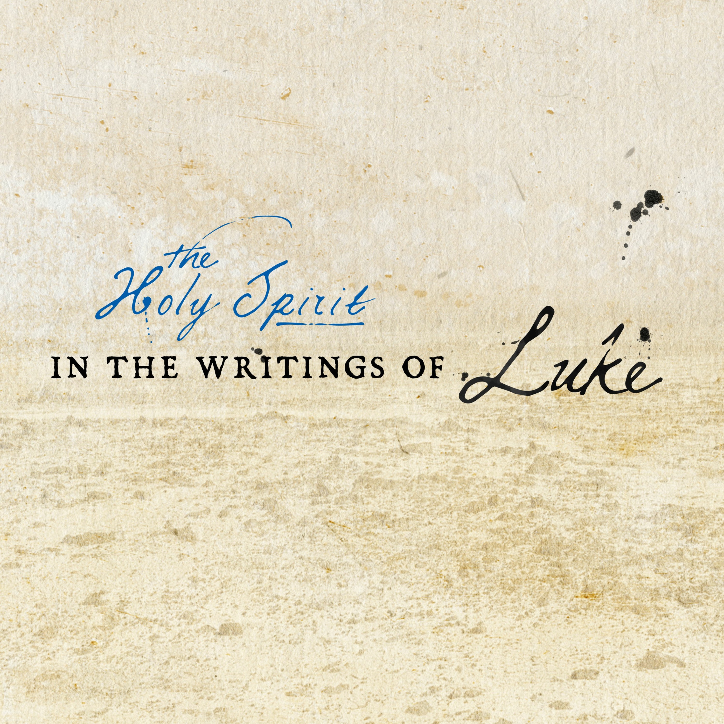 The Holy Spirit And Paul episode artwork