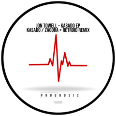 Jon Towell - Kasado (Retroid Remix)