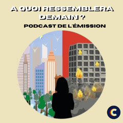 A quoi ressemblera demain ? #4