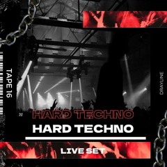 Hard Techno | Live Set 2023 | Tape 16 (Neika, SOLID, Teksa, Doruksen, blk., NTBR, Veyla, Bollmann)