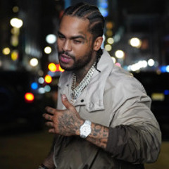 [NEW] Dave East Type Beat 2025 - "Sippin" (Prod By. Yung Xela Beats)