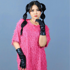 DJ JENNY ANJHANY - VVIP HBD KEVIN MANALU FROM AINUN15 26 MEI 2025